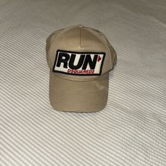 Dsquared Cap