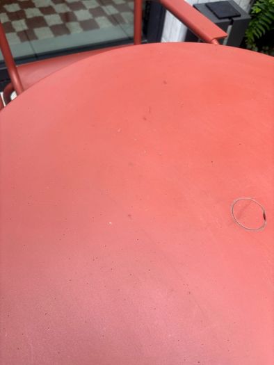 Garden Furniture