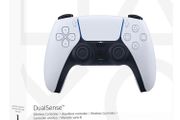 Playstation 5 Dualsense Wireless Controller Multiple Colours Available (free Postage)