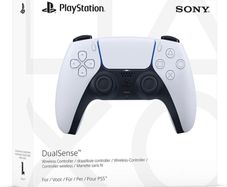 Playstation 5 Dualsense Wireless Controller Multiple Colours Available (free Postage)