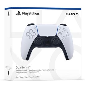 Playstation 5 Dualsense Wireless Controller Multiple Colours Available (free Postage)