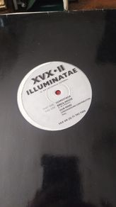 Illuminatae Tempestada 12"
