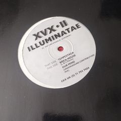 Illuminatae Tempestada 12"