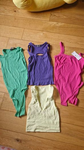 Nice tops