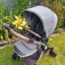 Maxi Cosi Adorra Luxe Travel System Image 10
