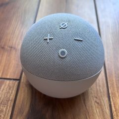 Alexa Echo Dot (5th Gen) - smart speaker