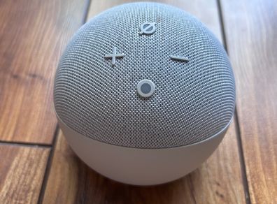 Alexa Echo Dot (5th Gen) - smart speaker