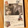 Harry Potter Stationery Set Image 3