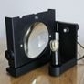 Convex Lens Desk Lamp Image 6