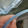 Glass baking cooking set x 3 Image 3