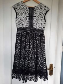 Rowen Avenue Dress