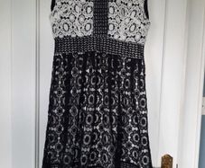 Rowen Avenue Dress
