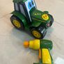 John Deere Build A Johnny Tractor Image 4