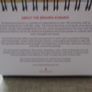 Wisdom for the Day, Timeless calendar,Inspiration, Gift. Image 4