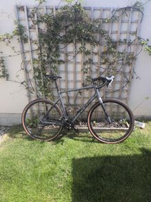 Cube Nuroad Race XL