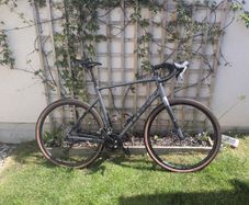 Cube Nuroad Race XL