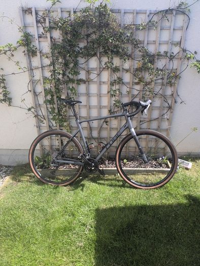 Cube Nuroad Race XL