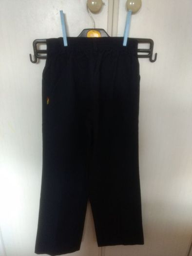 For Boy from Anthony Rayon