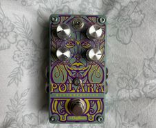 Digitech Polara Reverb