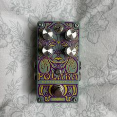 Digitech Polara Reverb