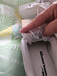 woman's runners