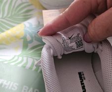 woman's runners