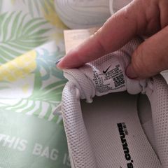 woman's runners