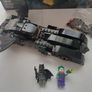 Lego Batman Joker Batmobile Set 76119 Image 3