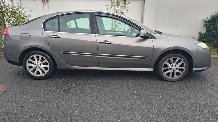 Renault Laguna 2007