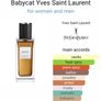 Yves Saint Laurent Babycat Image 2