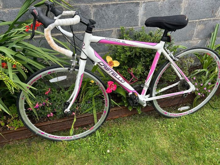 Castello Ladies Bike