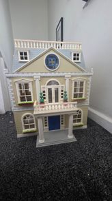 Sylvanian Families Grand Hotel
