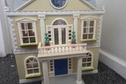 Sylvanian Families Grand Hotel