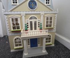 Sylvanian Families Grand Hotel