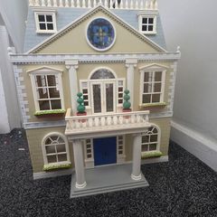 Sylvanian Families Grand Hotel
