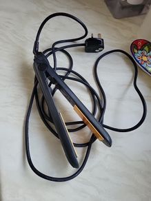 Remington hair straightener