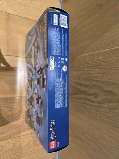 Lego 76418 Harry Potter Advent Calendar