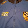 Carbury GAA O'Neills Gaelic Football Jacket Jersey (Adult Medium) FREE POST Image 2