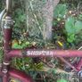 Vintage Raleigh Shopper Bicycle Image 2