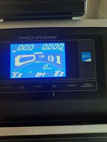 treadmill