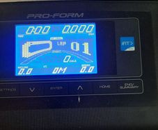 treadmill