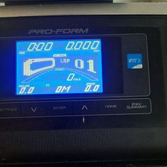 treadmill