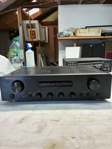 Marantz PM6002 Integrated Stereo Amplifier