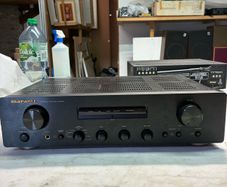 Marantz PM6002 Integrated Stereo Amplifier