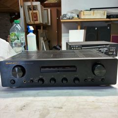 Marantz PM6002 Integrated Stereo Amplifier