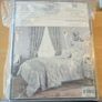 Double duvet bedset for sale Image 2