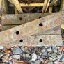 Antique Sash Window Weights Image 3
