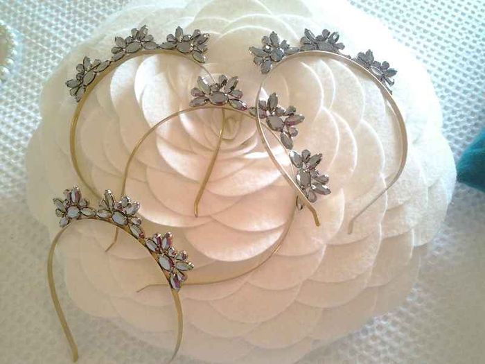 Hen Party Items / Accessories - Hairbands, Necklaces...