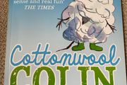New - Cottonwool Colin