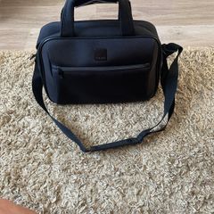 suitcases